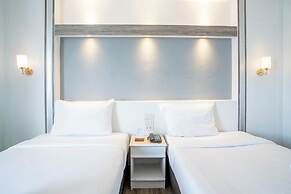 Thong Tarin Hotel