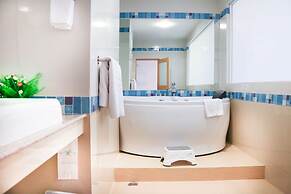 Thong Tarin Hotel