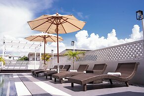 Thong Tarin Hotel