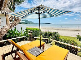 Twin Bay Resort