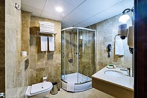 Gulhanepark Hotel & Spa