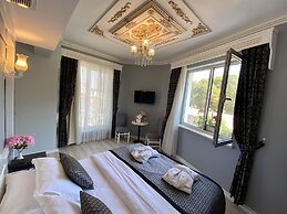 Gulhanepark Hotel & Spa