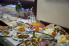 Gulhanepark Hotel & Spa