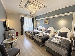 Gulhanepark Hotel & Spa