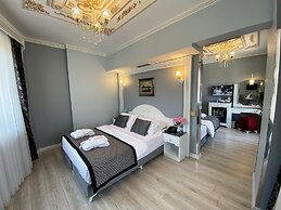Gulhanepark Hotel & Spa