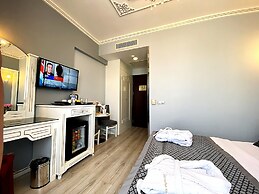Gulhanepark Hotel & Spa