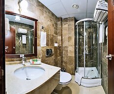 Gulhanepark Hotel & Spa