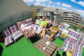 Gulhanepark Hotel & Spa