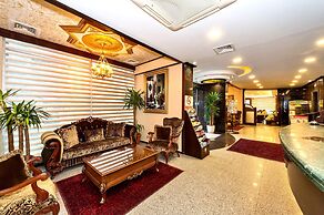 Gulhanepark Hotel & Spa