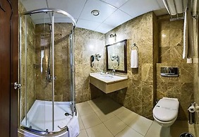 Gulhanepark Hotel & Spa