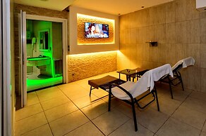 Gulhanepark Hotel & Spa