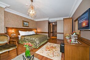 Ferman Hotel Old City - Special Class