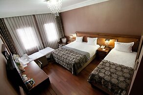 Ferman Hotel Old City - Special Class