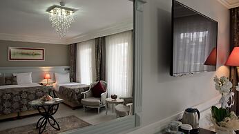 Ferman Hotel Old City - Special Class