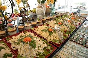 Ferman Hotel Old City - Special Class