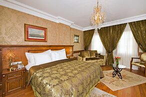 Ferman Hotel Old City - Special Class
