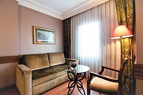 Ferman Hotel Old City - Special Class
