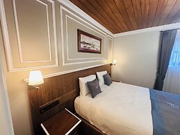 Ferman Hotel Old City - Special Class
