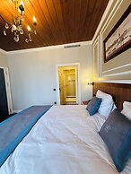 Ferman Hotel Old City - Special Class