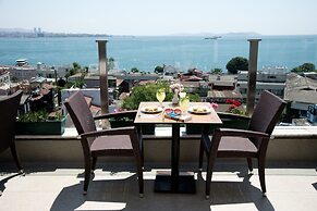 Ferman Hotel Old City - Special Class