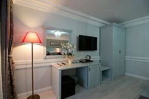 Ferman Hotel Old City - Special Class