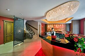 Ferman Hotel Old City - Special Class