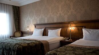 Ferman Hotel Old City - Special Class