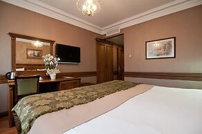 Ferman Hotel Old City - Special Class