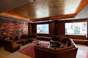 Ferman Hotel Old City - Special Class