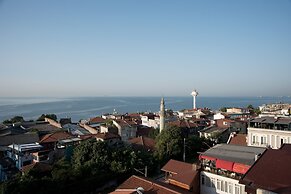Ferman Hotel Old City - Special Class