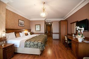 Ferman Hotel Old City - Special Class