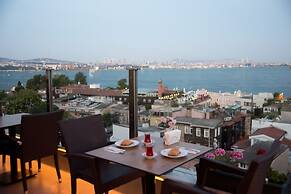 Ferman Hotel Old City - Special Class