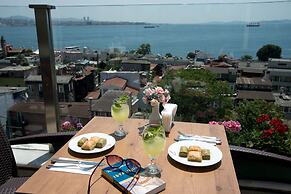 Ferman Hotel Old City - Special Class