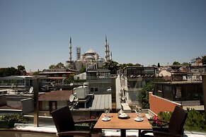 Ferman Hotel Old City - Special Class