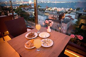 Ferman Hotel Old City - Special Class