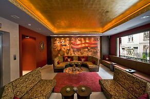 Ferman Hotel Old City - Special Class