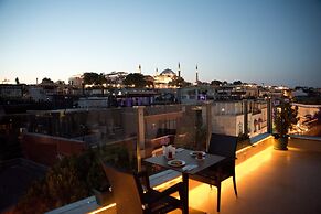 Ferman Hotel Old City - Special Class