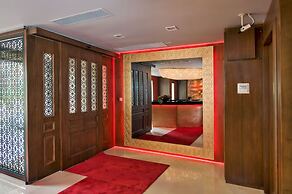 Ferman Hotel Old City - Special Class