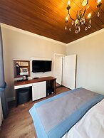 Ferman Hotel Old City - Special Class