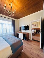 Ferman Hotel Old City - Special Class