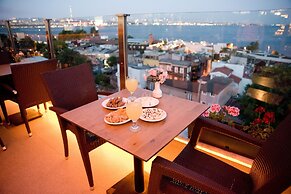 Ferman Hotel Old City - Special Class