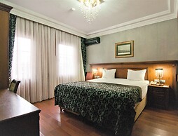 Ferman Hotel Old City - Special Class