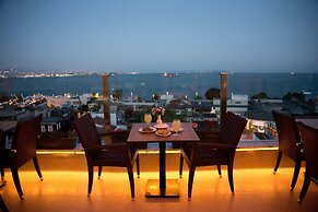 Ferman Hotel Old City - Special Class