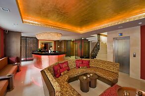 Ferman Hotel Old City - Special Class