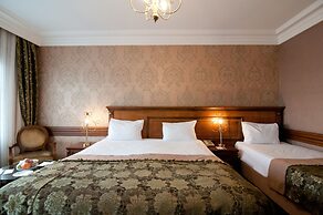 Ferman Hotel Old City - Special Class