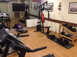 Ferman Hotel Old City - Special Class