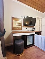 Ferman Hotel Old City - Special Class