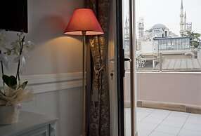 Ferman Hotel Old City - Special Class