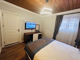 Ferman Hotel Old City - Special Class