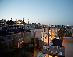 Ferman Hotel Old City - Special Class